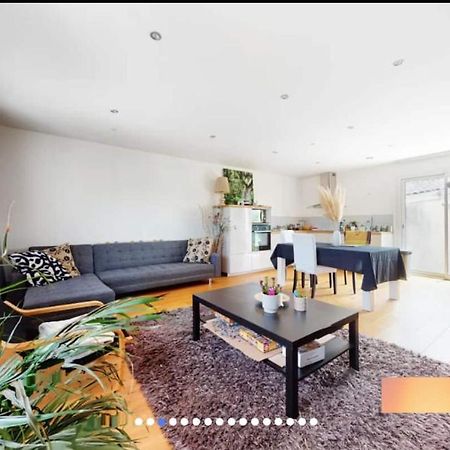 شقة سينون  في Jasmin House المظهر الخارجي الصورة